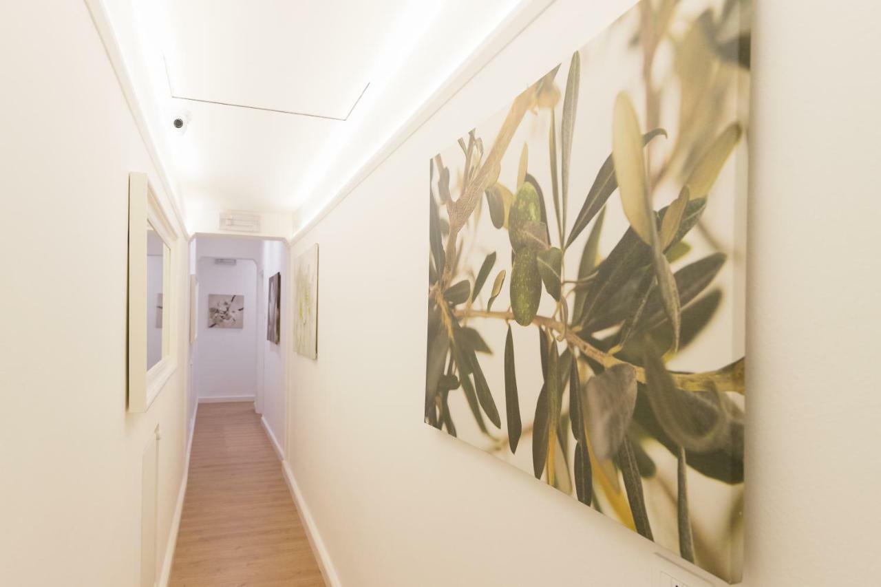Casale Catania Hotel Bagian luar foto