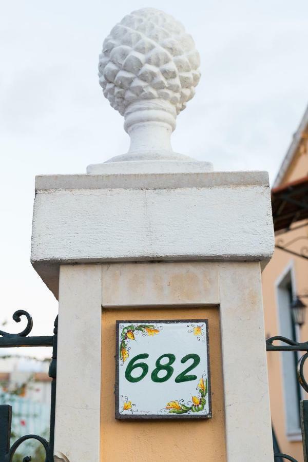 Casale Catania Hotel Bagian luar foto