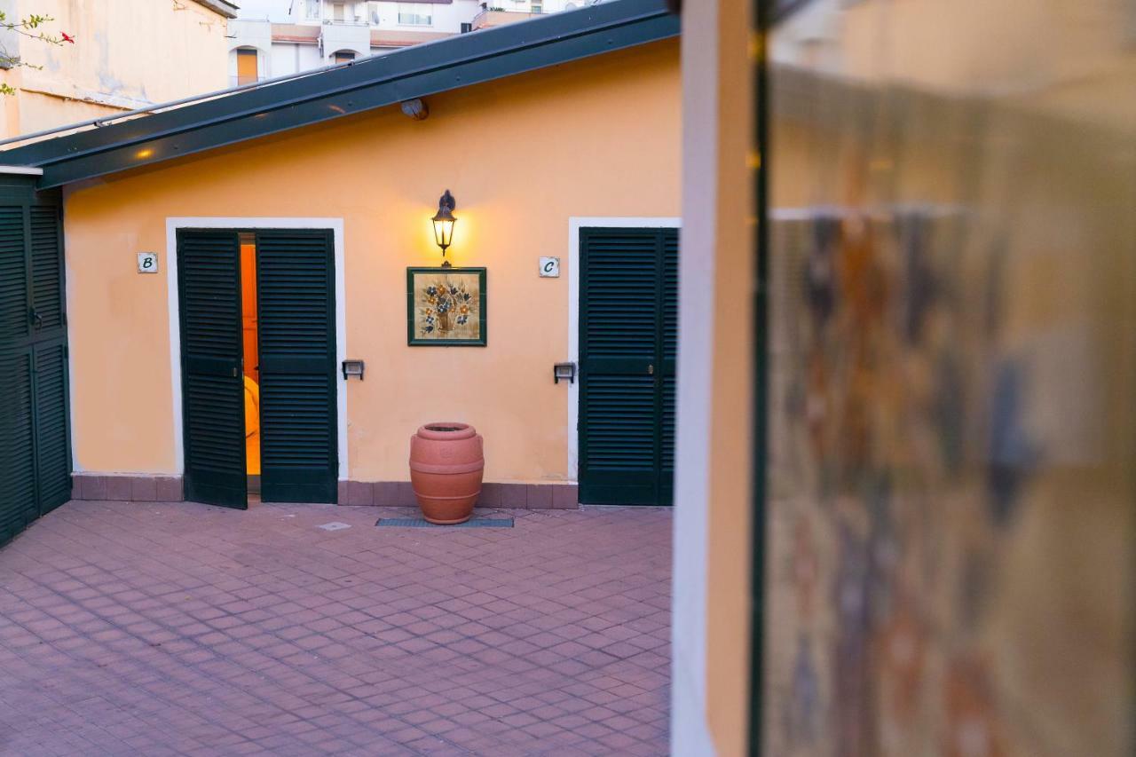 Casale Catania Hotel Bagian luar foto