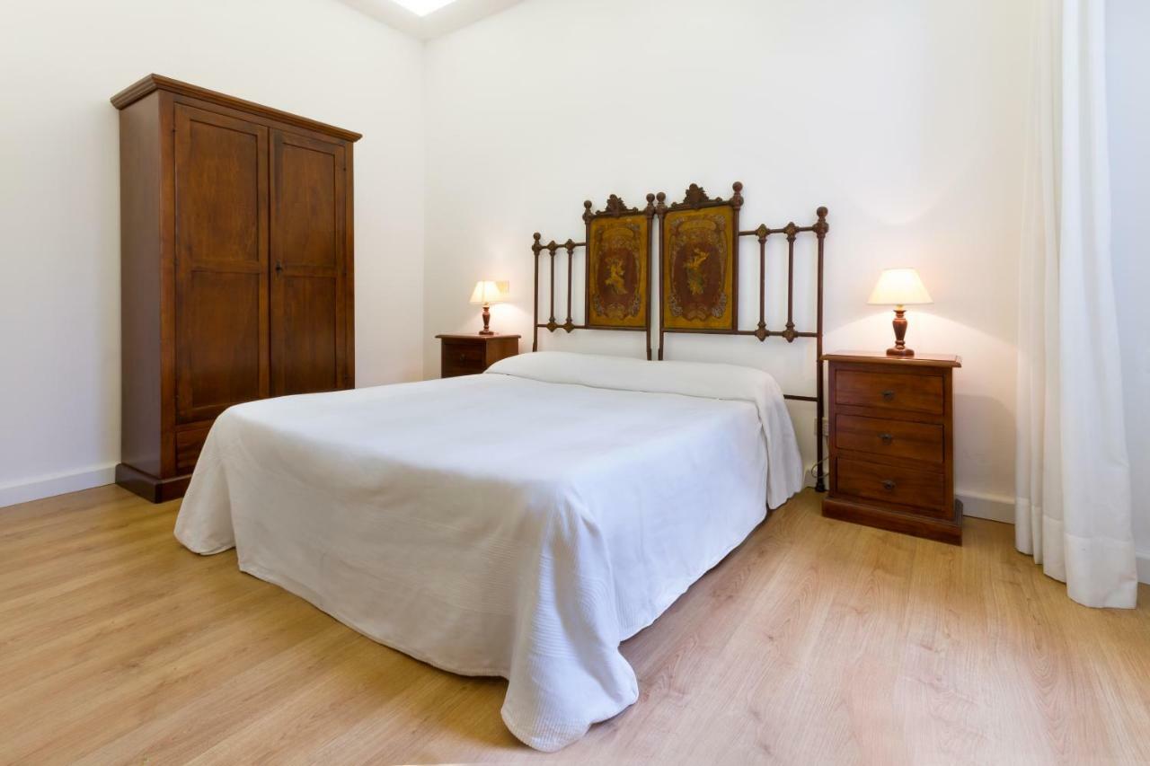 Casale Catania Hotel Bagian luar foto