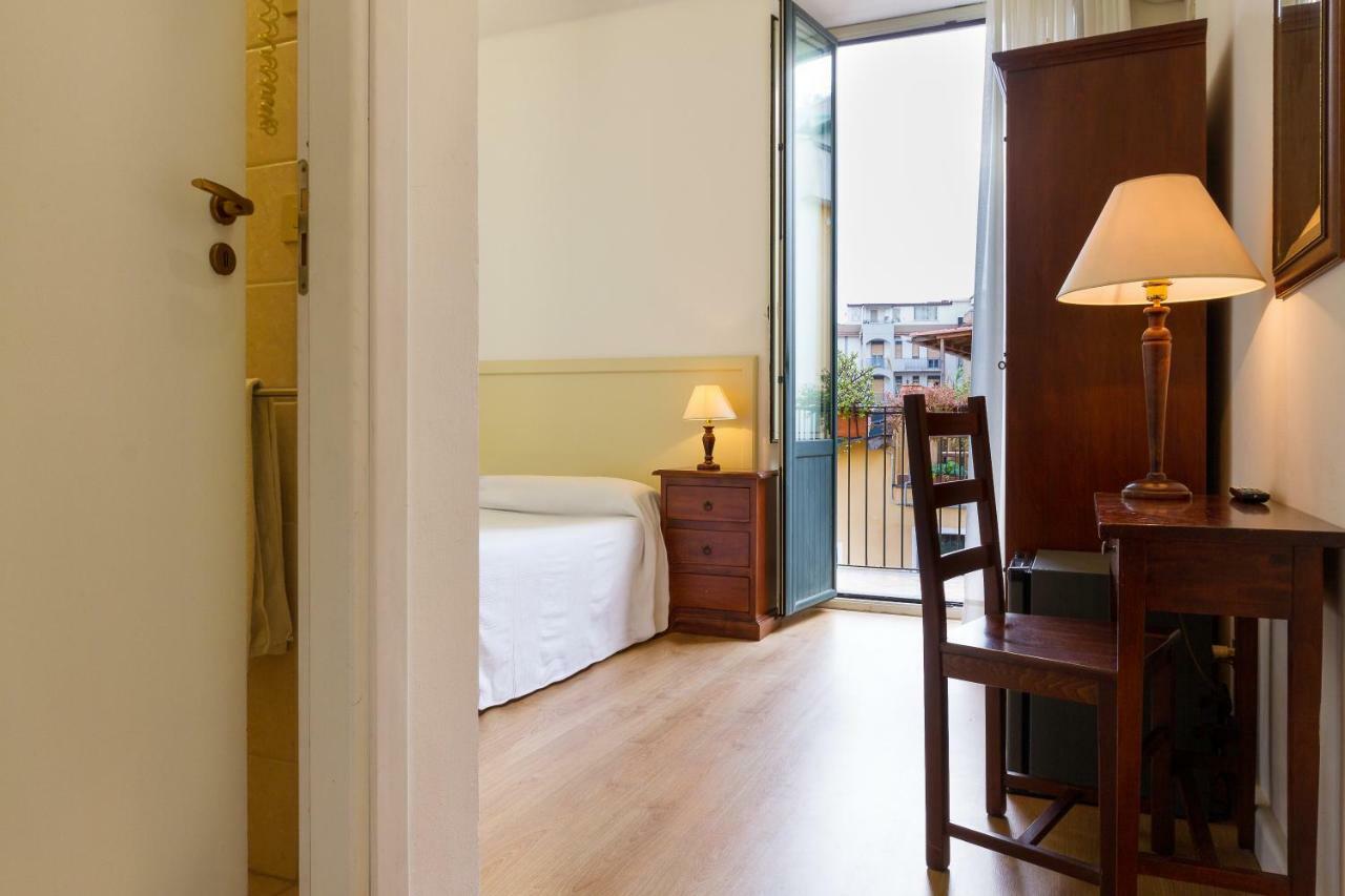 Casale Catania Hotel Bagian luar foto